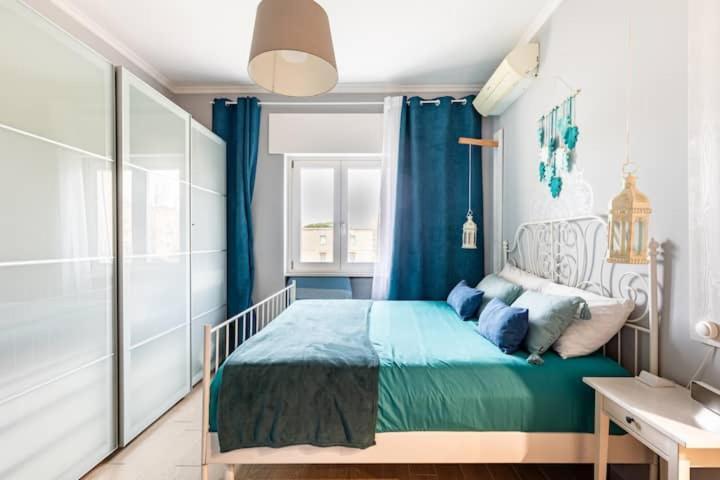 La Seconda Casa Al Mare Apartment Lido di Ostia Bagian luar foto